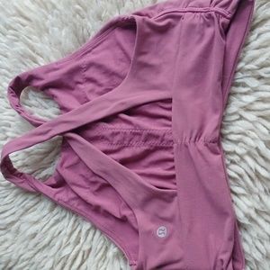 Lululemon  active  wear